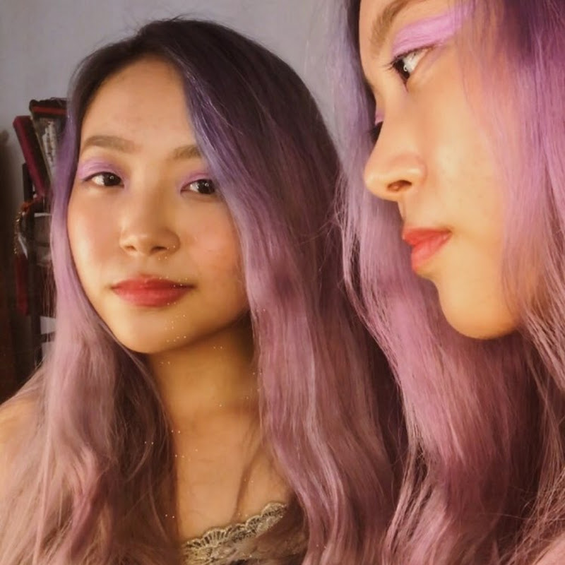 Rika Adrina - 網紅的藏寶箱 