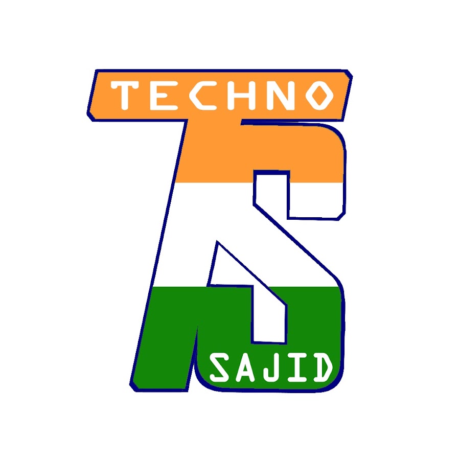 Techno Sajid