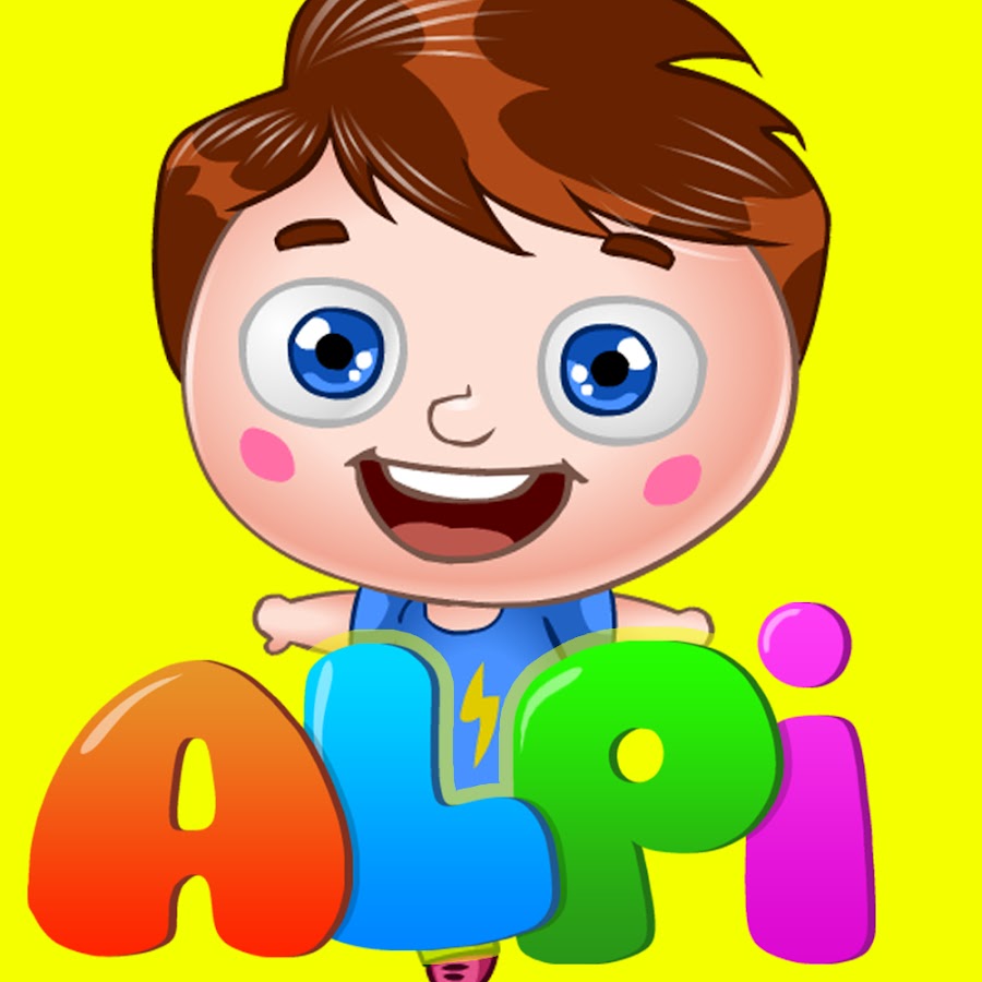 Alpi ve ArkadaÅŸlarÄ± YouTube channel avatar
