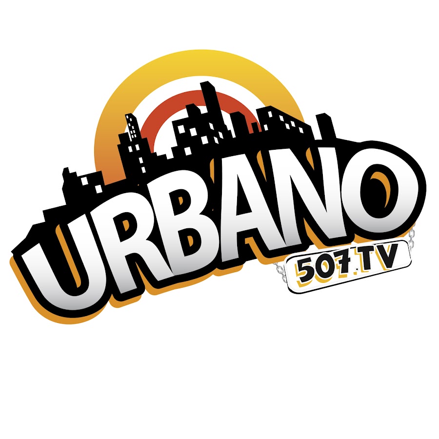 Urbano507com YouTube channel avatar