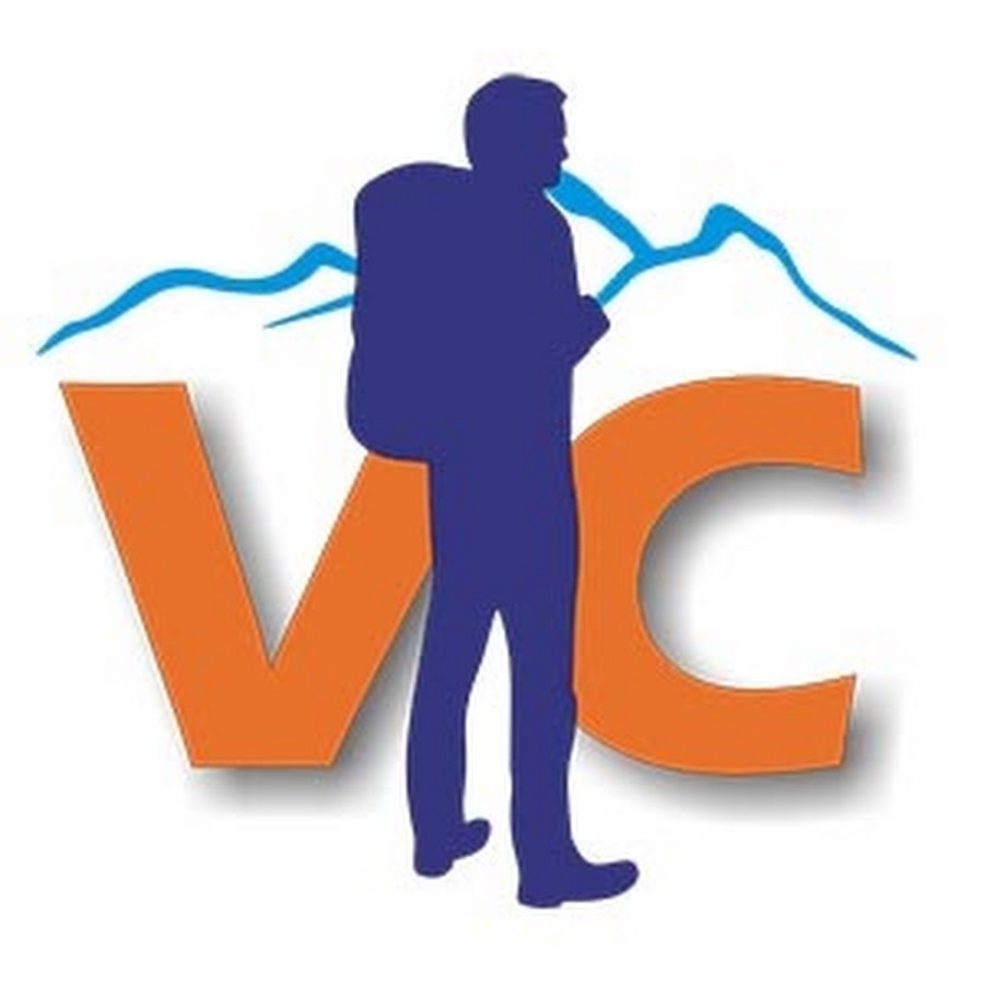 Viagens e Caminhos ইউটিউব চ্যানেল অ্যাভাটার