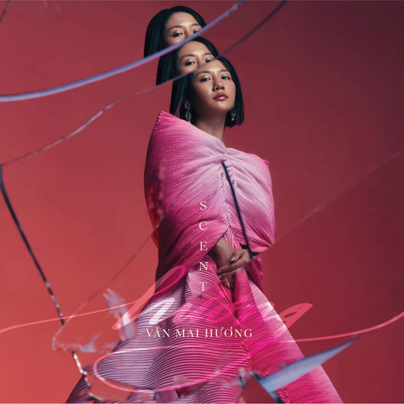 VĂN MAI HƯƠNG OFFICIAL - 網紅的藏寶箱 