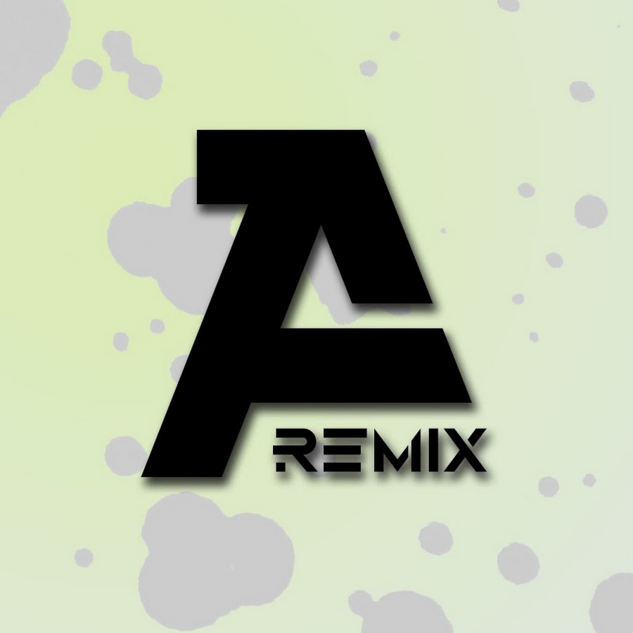 DJAOF Remix رمز قناة اليوتيوب