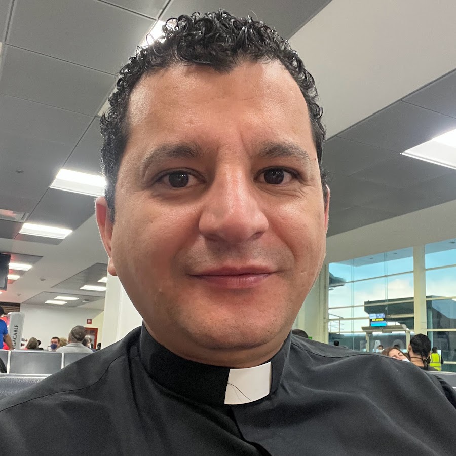 Padre Bernardo Moncada Avatar de chaîne YouTube