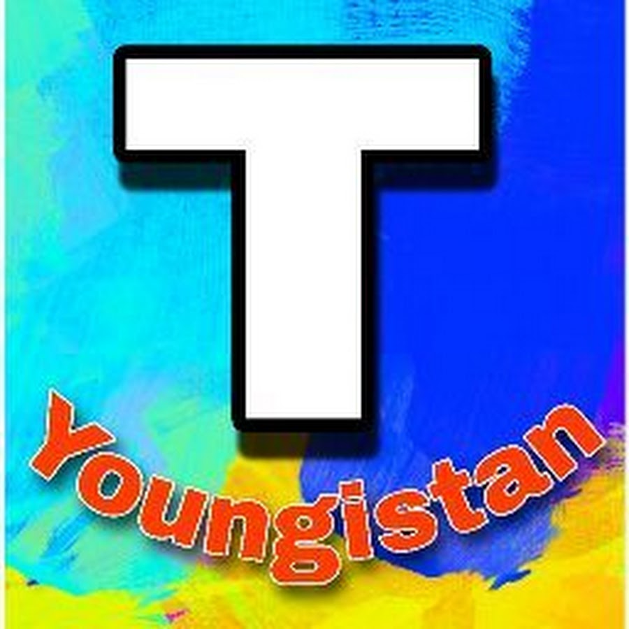 Technical Youngistan YouTube channel avatar