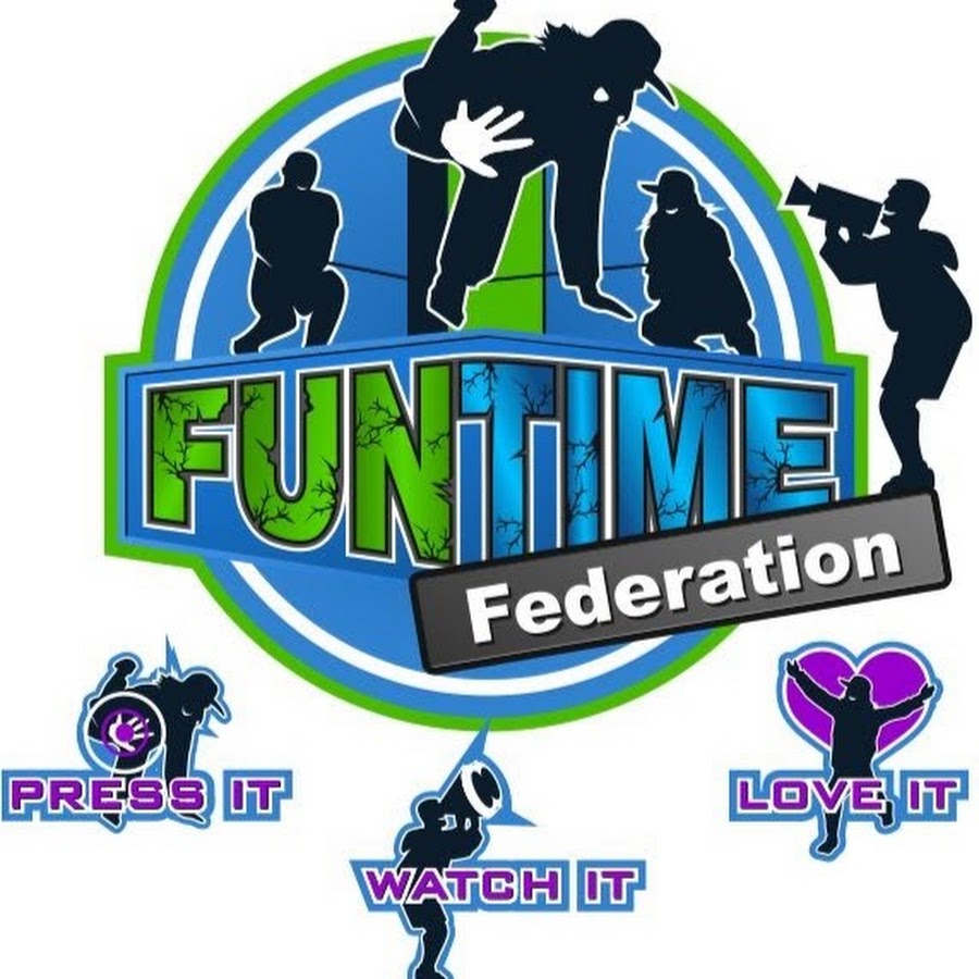 Fun Time Federation YouTube channel avatar