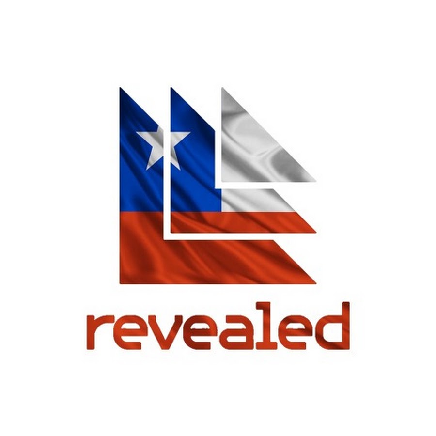 Revealed Chile Avatar canale YouTube 