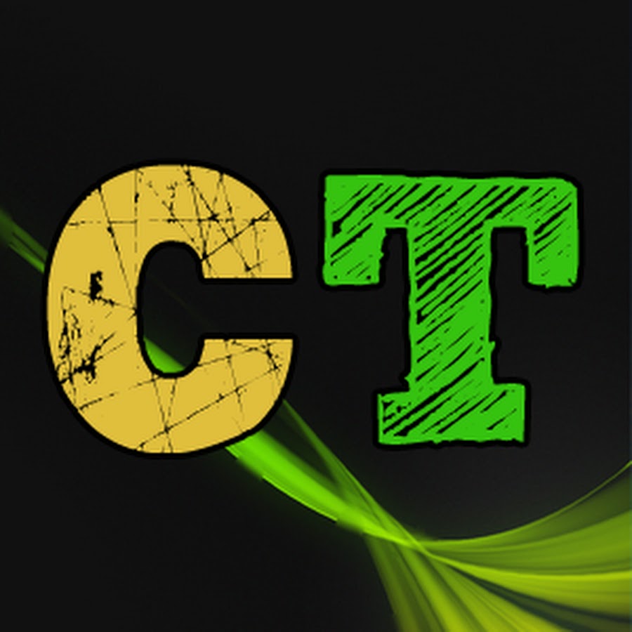 ComputersTutorijals YouTube channel avatar