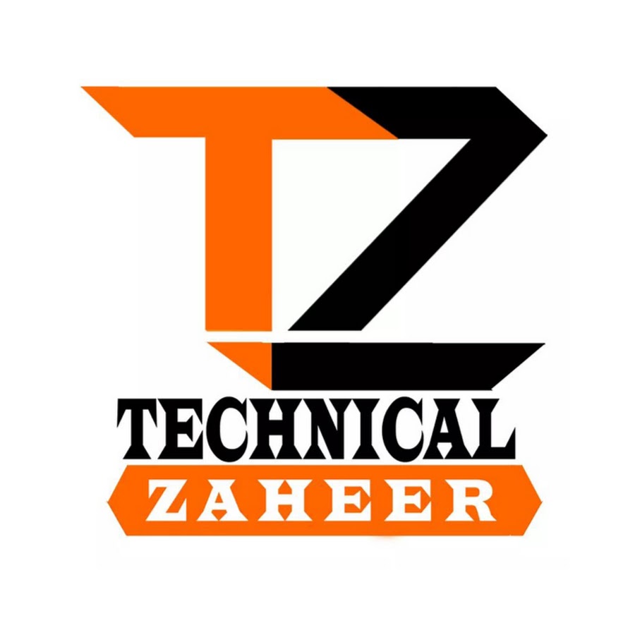 Technical Zaheer
