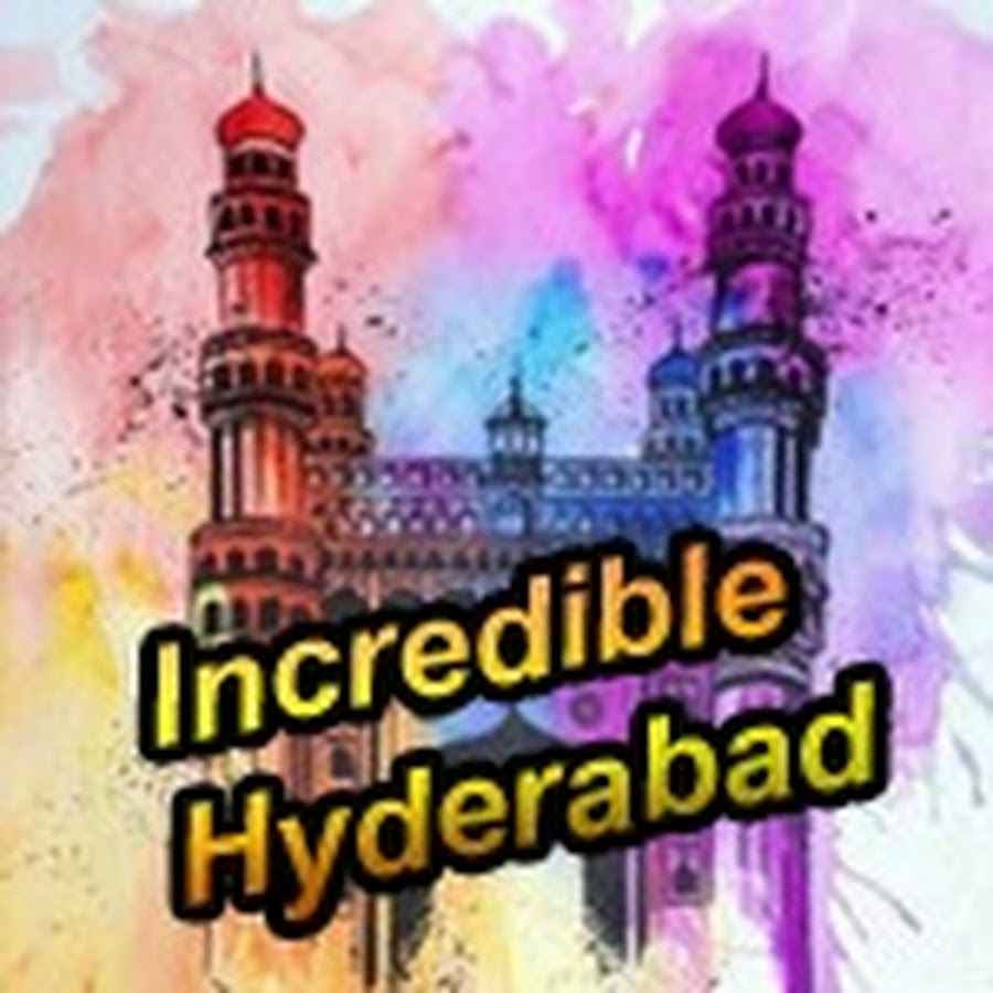 Hyderabadi Editer YouTube-Kanal-Avatar
