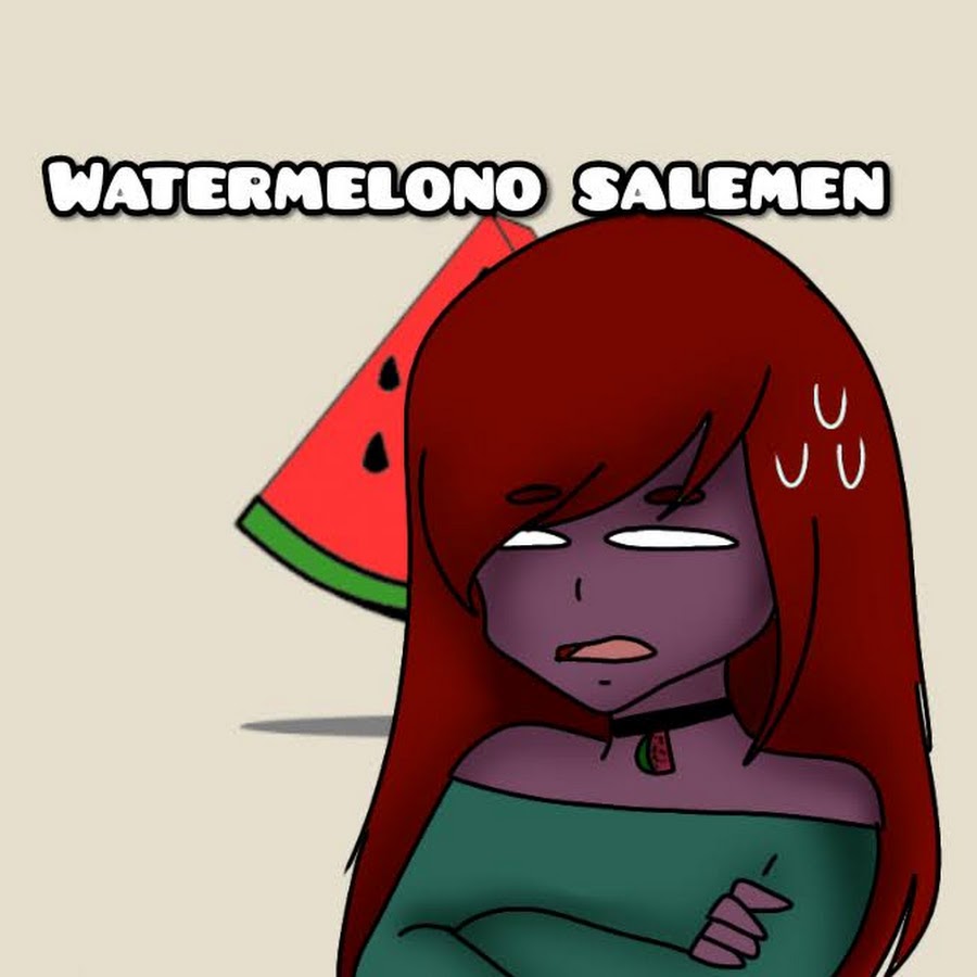 Watermelono Salesmen