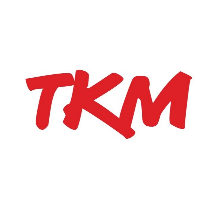 Mundo TKM Brasil YouTube channel avatar