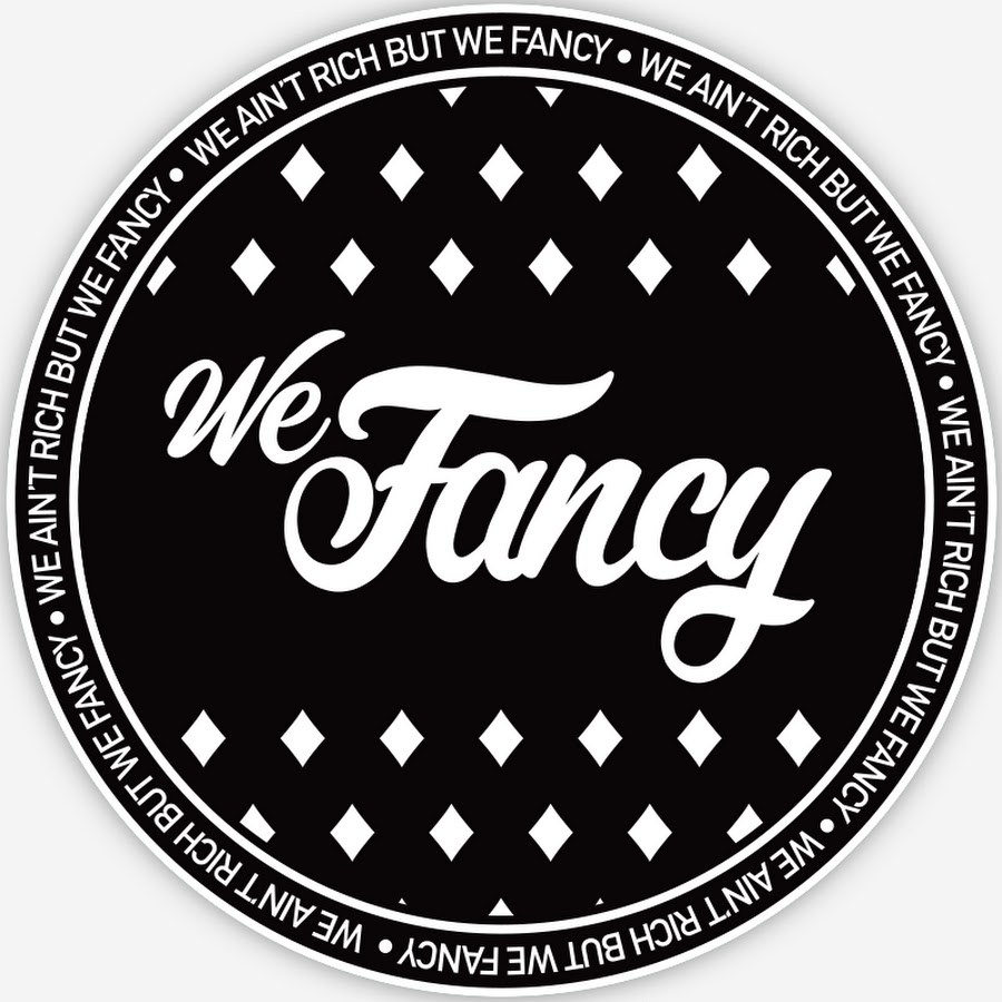 We Fancy YouTube-Kanal-Avatar