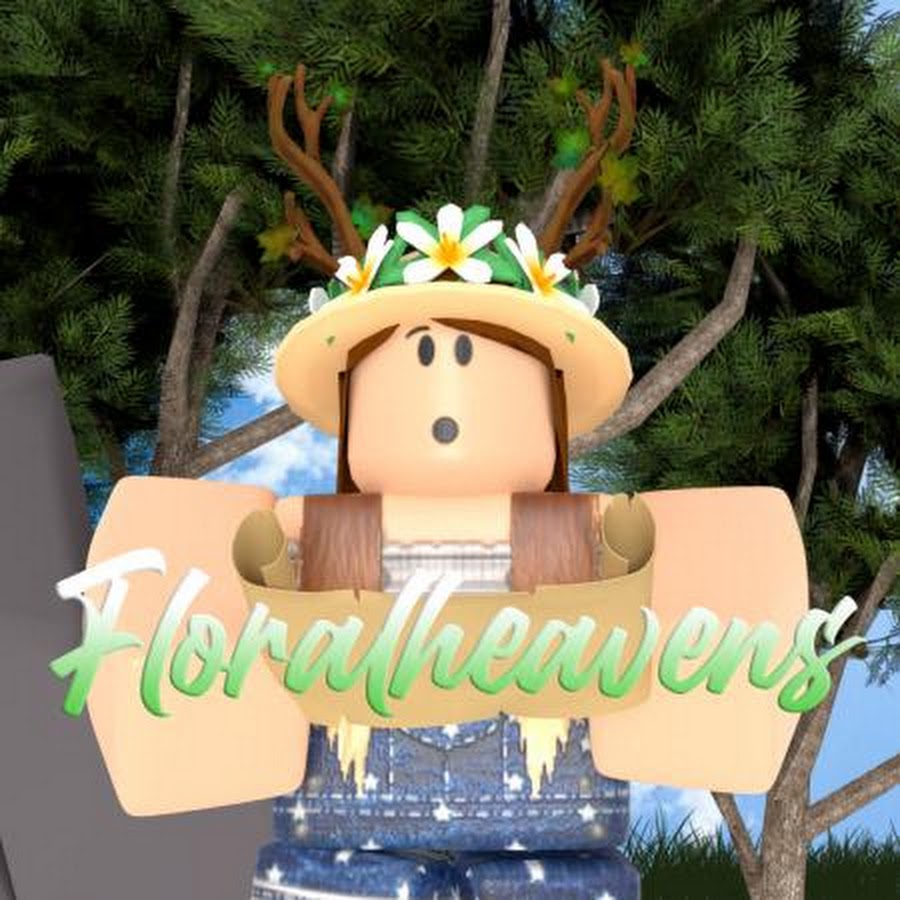 Floralheavens Youtube