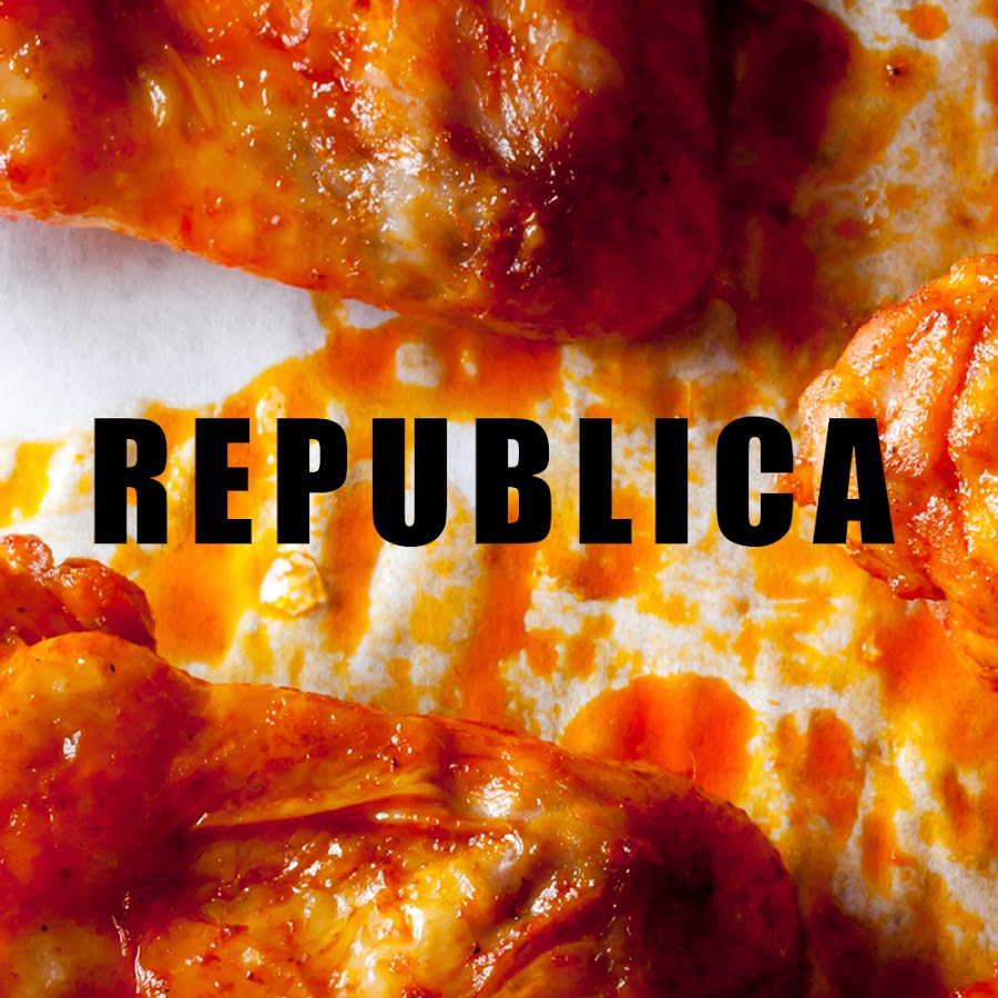 Republica YouTube channel avatar