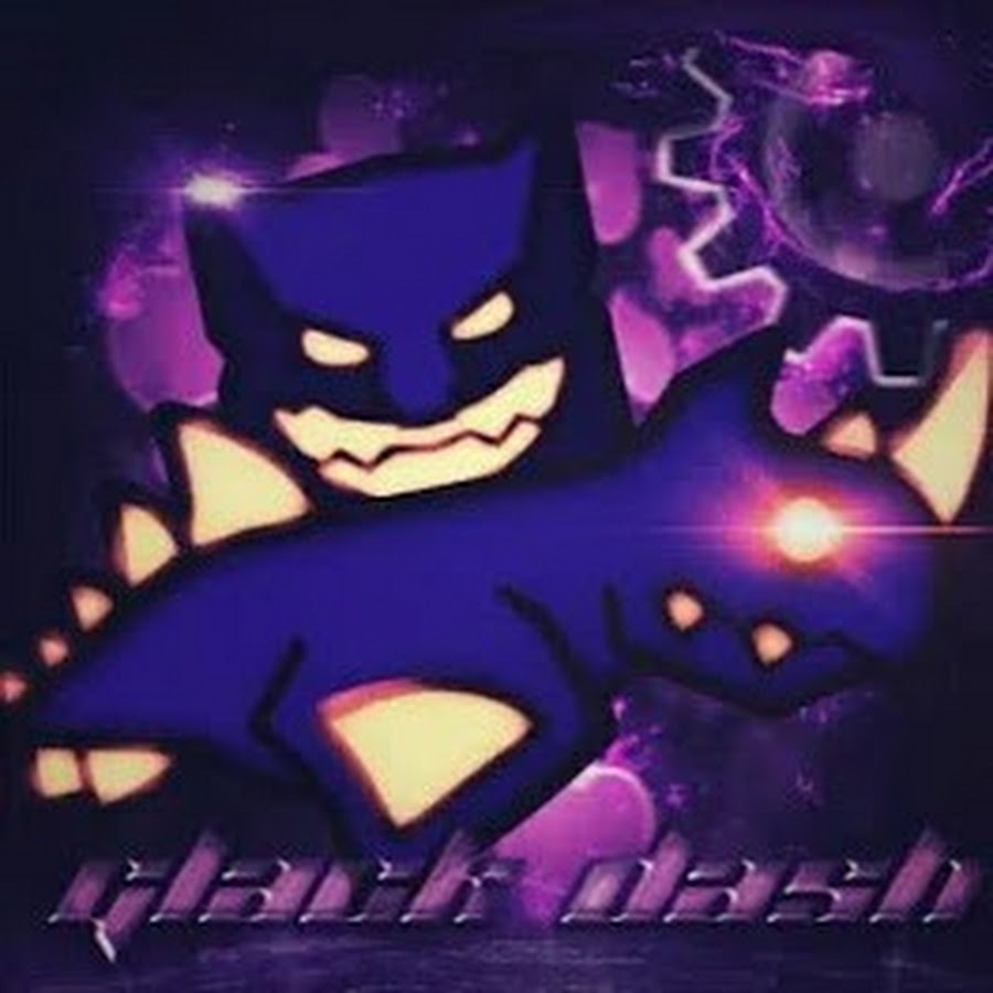 Glack Dash [GD] YouTube channel avatar