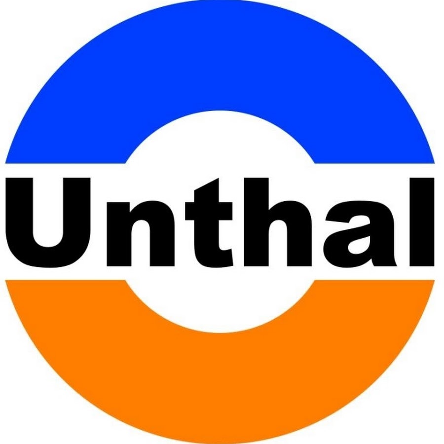 UnthalService YouTube 频道头像