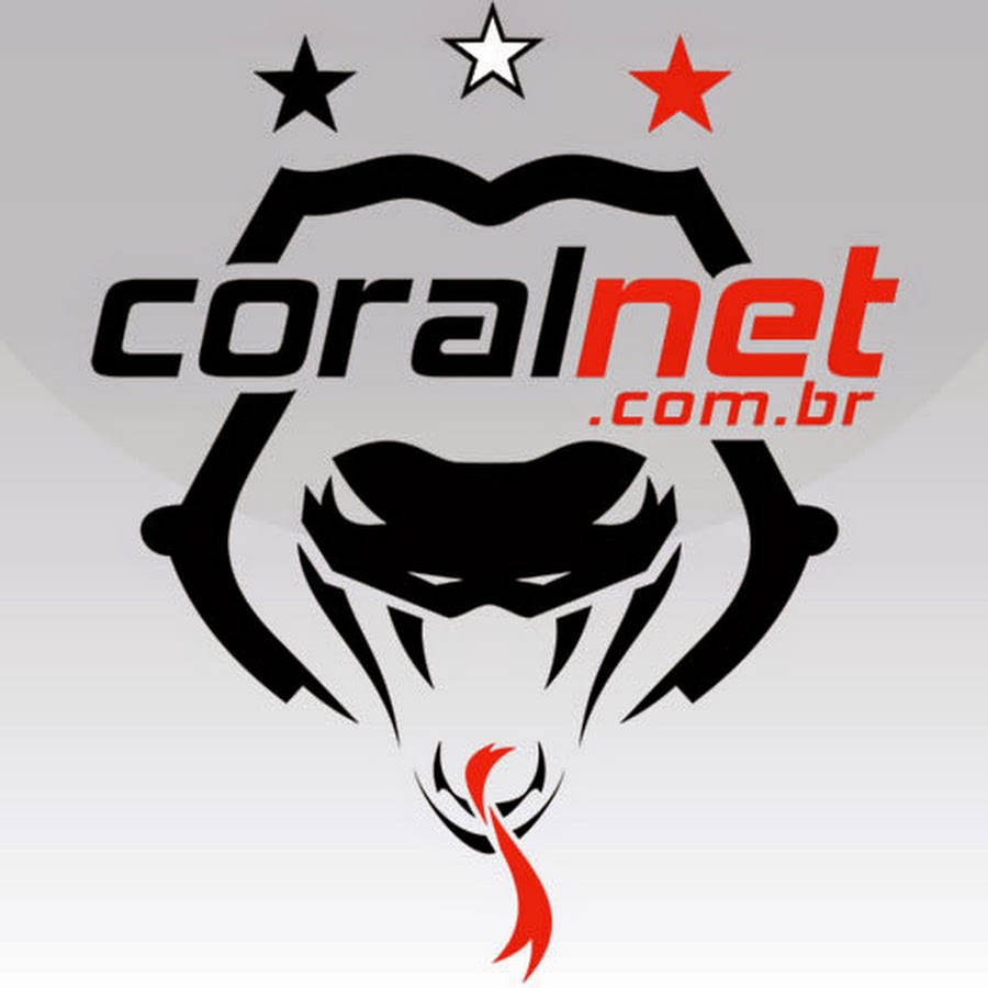 coralnet رمز قناة اليوتيوب