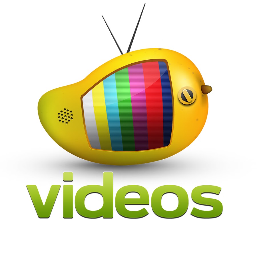 Mango Videos رمز قناة اليوتيوب