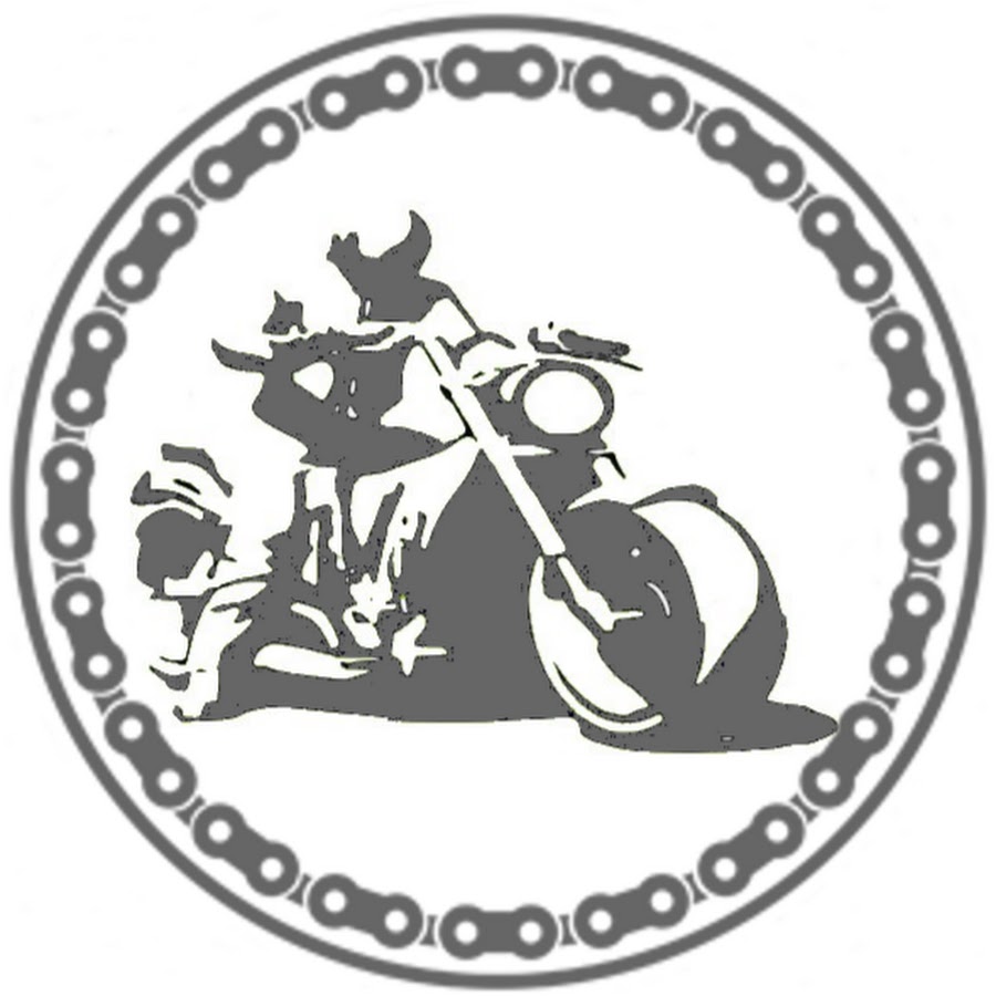 Moscow Rider YouTube channel avatar