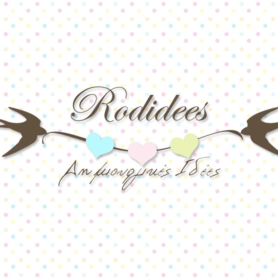 Rodidees Avatar channel YouTube 