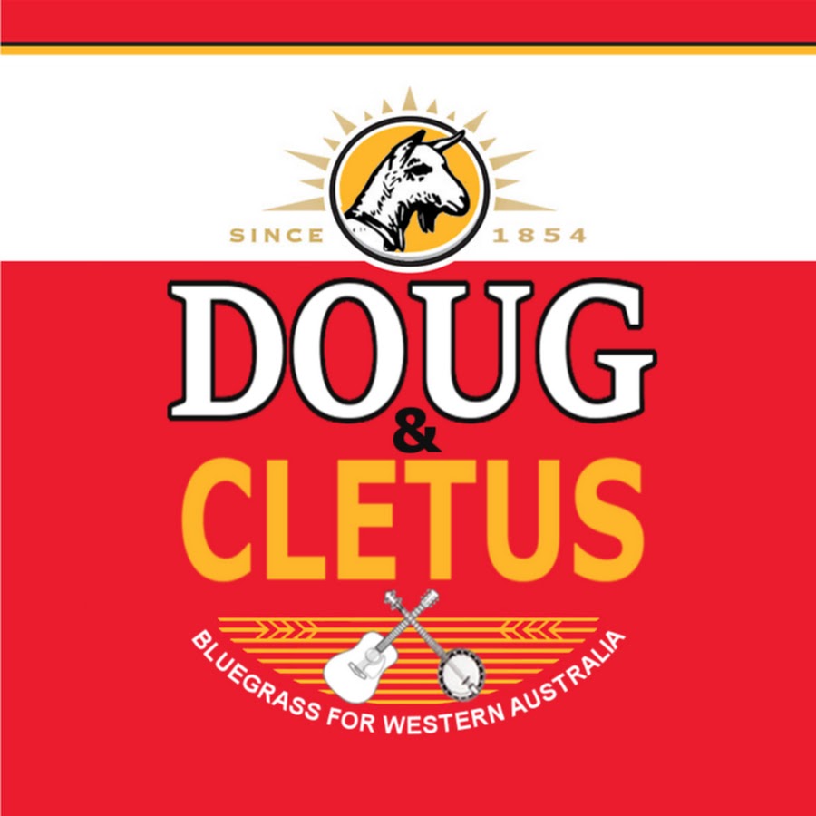 Doug and Cletus YouTube kanalı avatarı