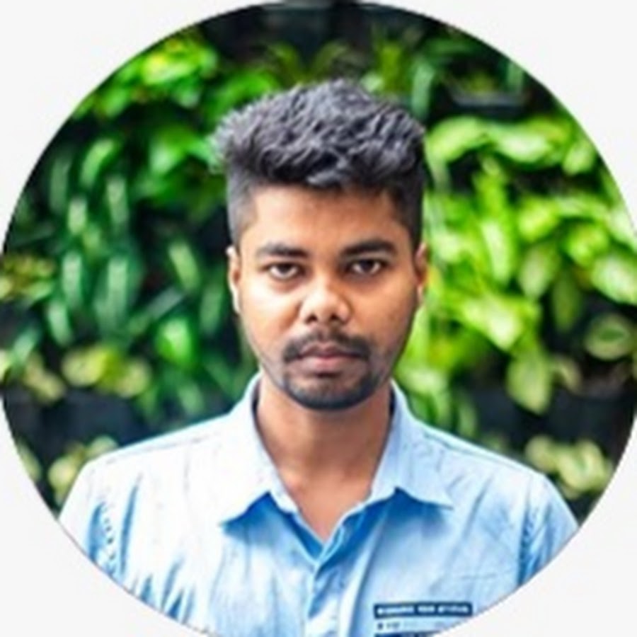 Rakesh Pan YouTube channel avatar