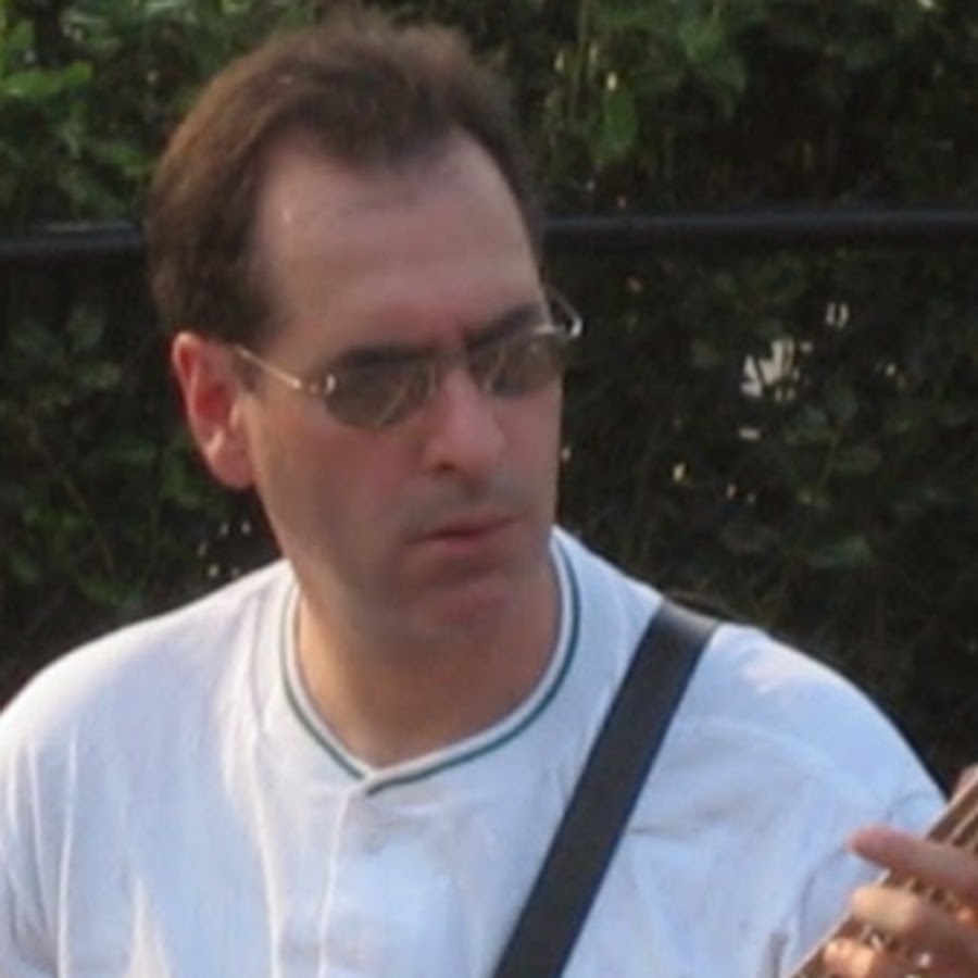 Rob Kaufman