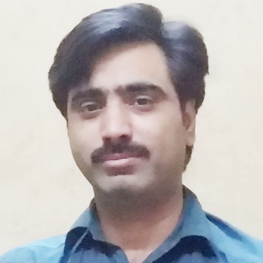 Tariq Mahmood YouTube channel avatar