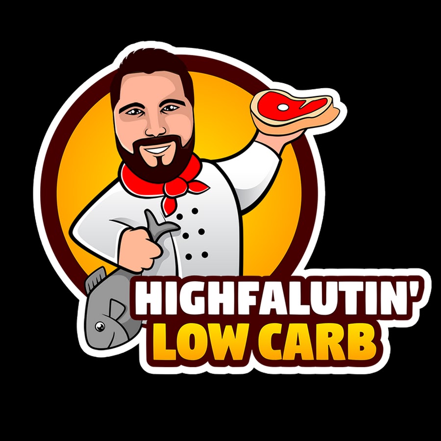 Highfalutin' Low Carb