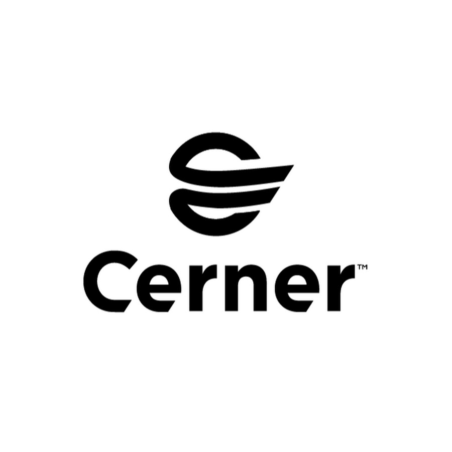 CernerEng YouTube channel avatar