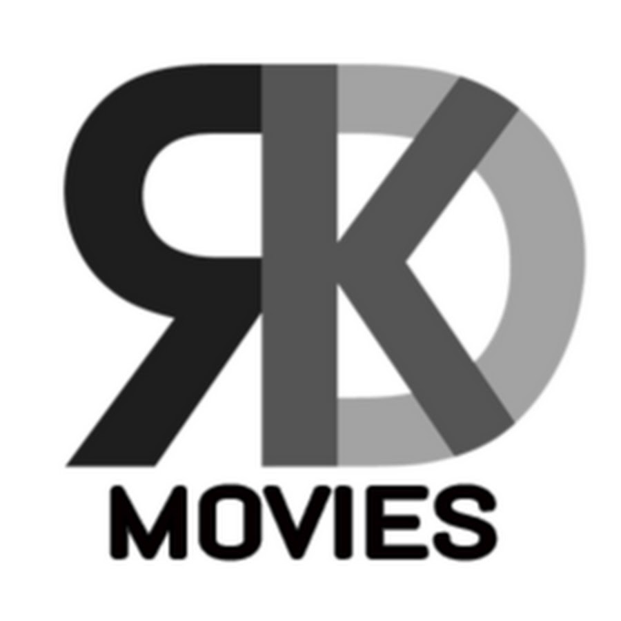 RKDMovies HD YouTube channel avatar