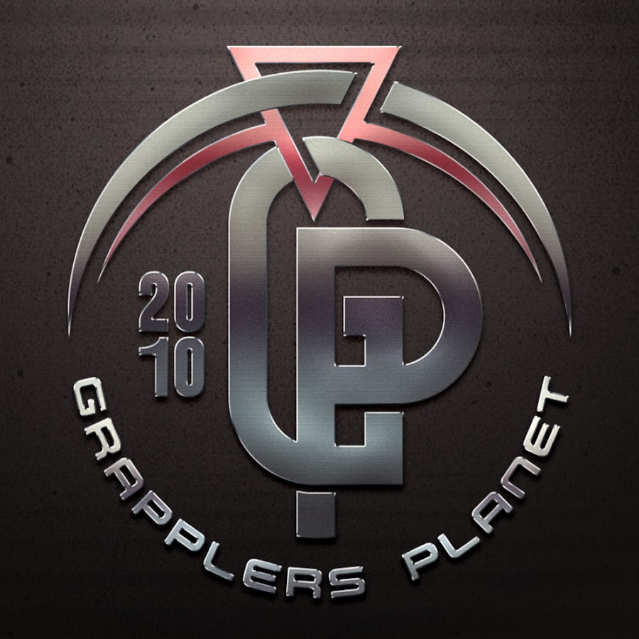 Grapplersplanet Avatar canale YouTube 