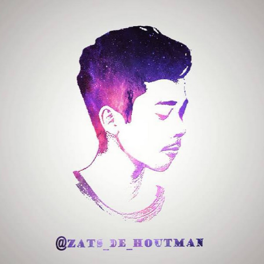 Zats De Houtman YouTube channel avatar