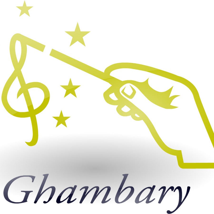 Ghambary यूट्यूब चैनल अवतार