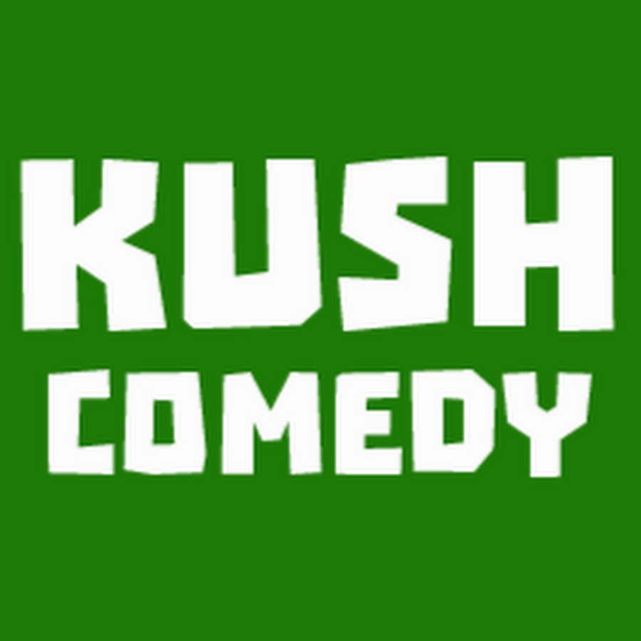 KUSH Comedy Avatar de chaîne YouTube