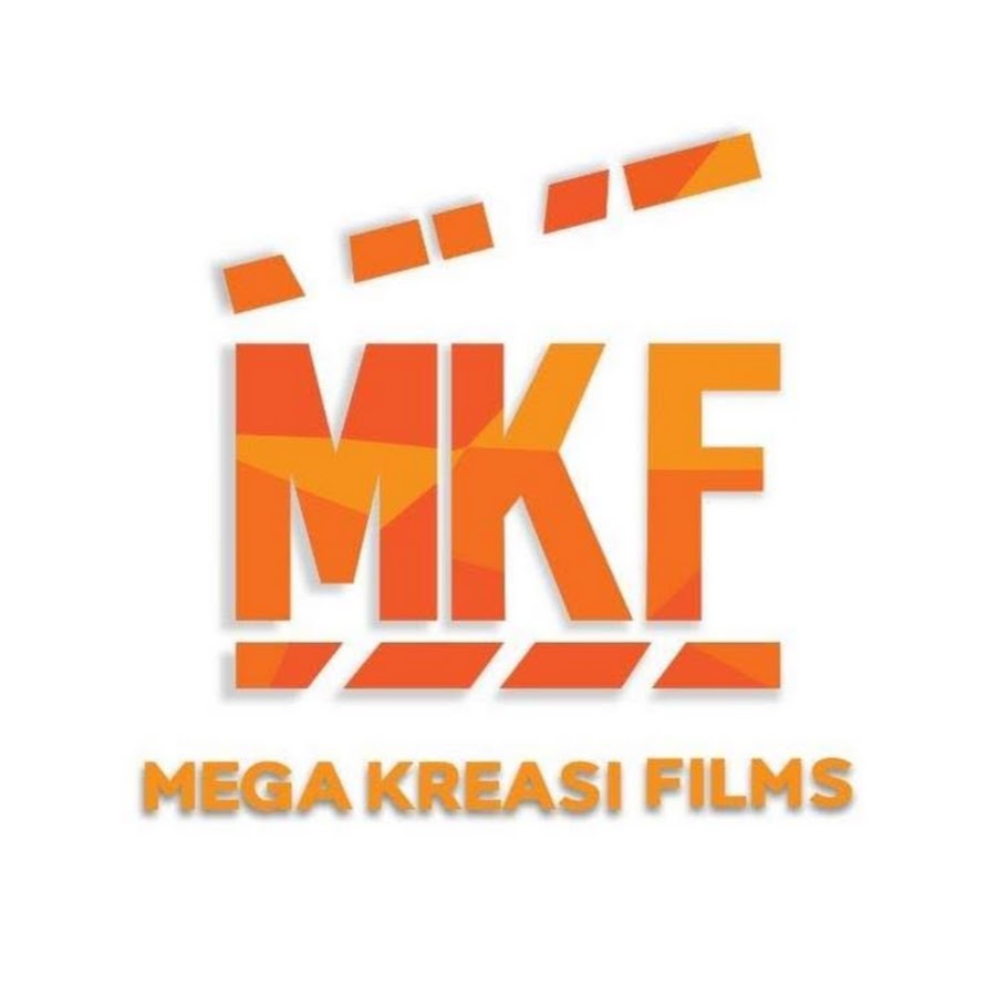 Mega Kreasi Films YouTube channel avatar