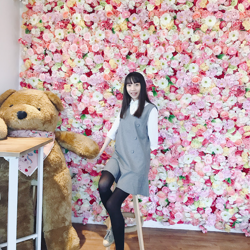 freedom貪吃鬼 - 網紅的藏寶箱 