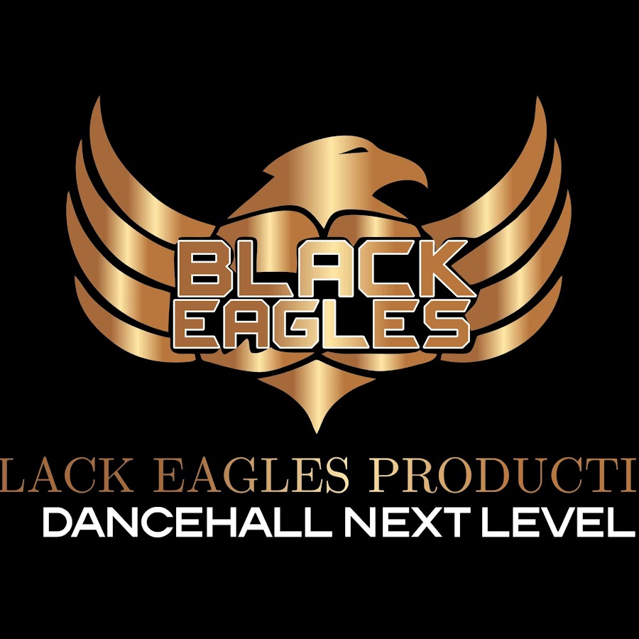 BlackEaglesJA YouTube channel avatar