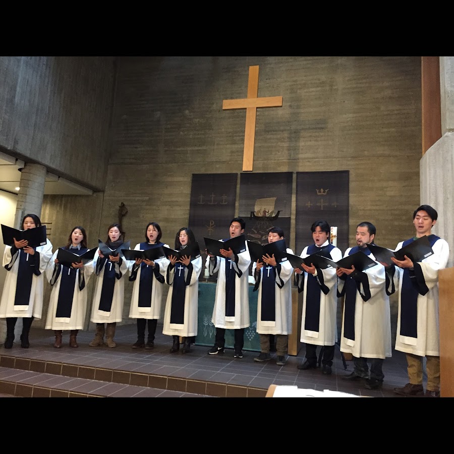 Korean Church Kiel Awatar kanału YouTube