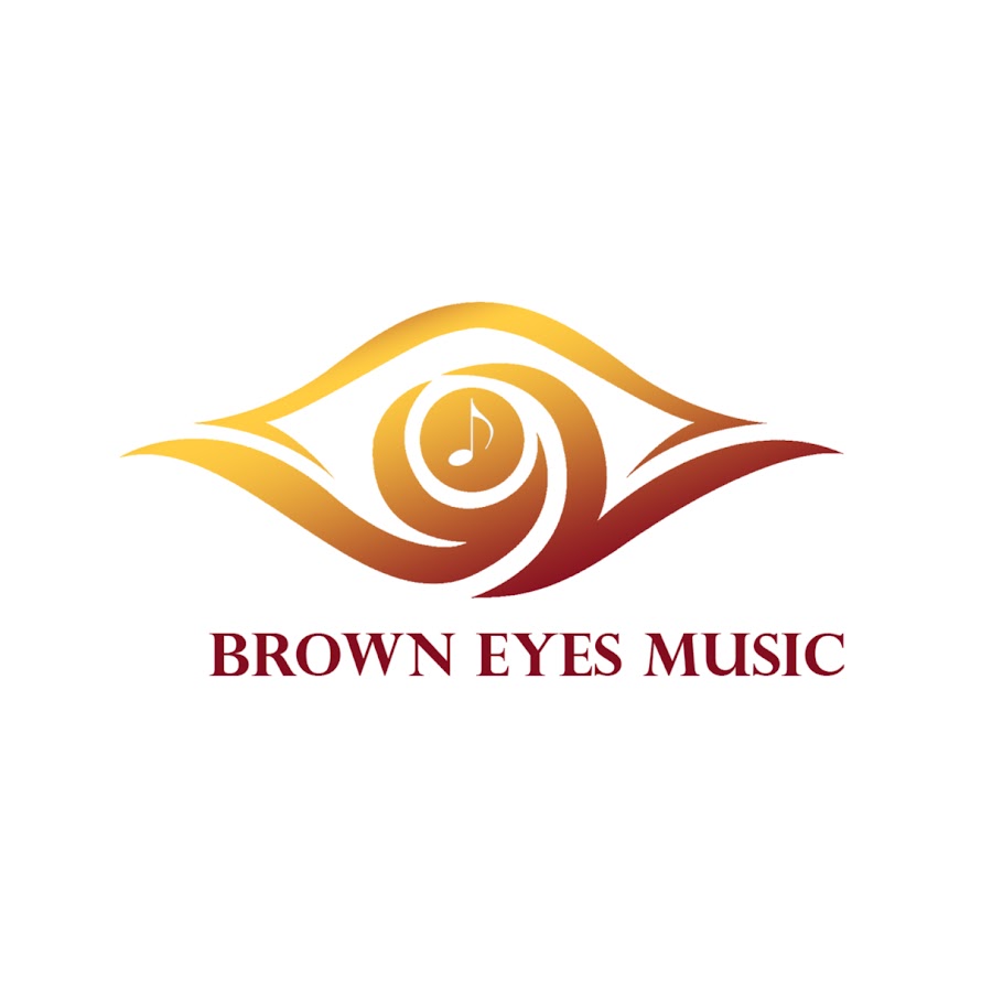 Brown Eyes Music YouTube channel avatar