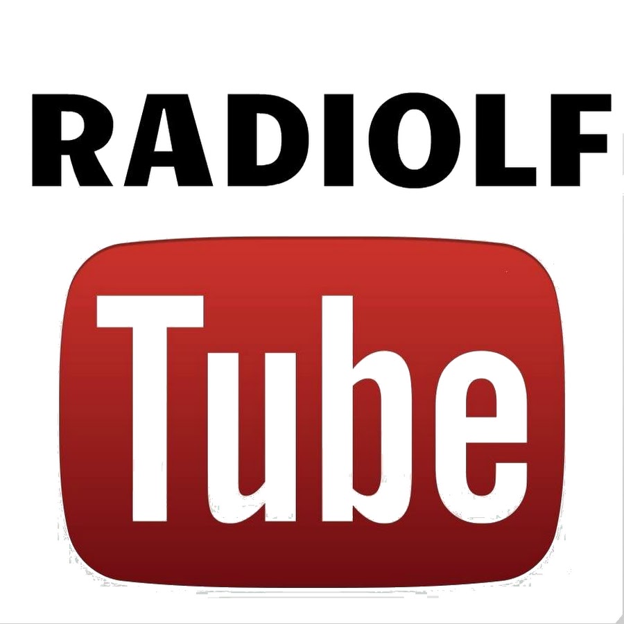 RadioLf Tube YouTube channel avatar