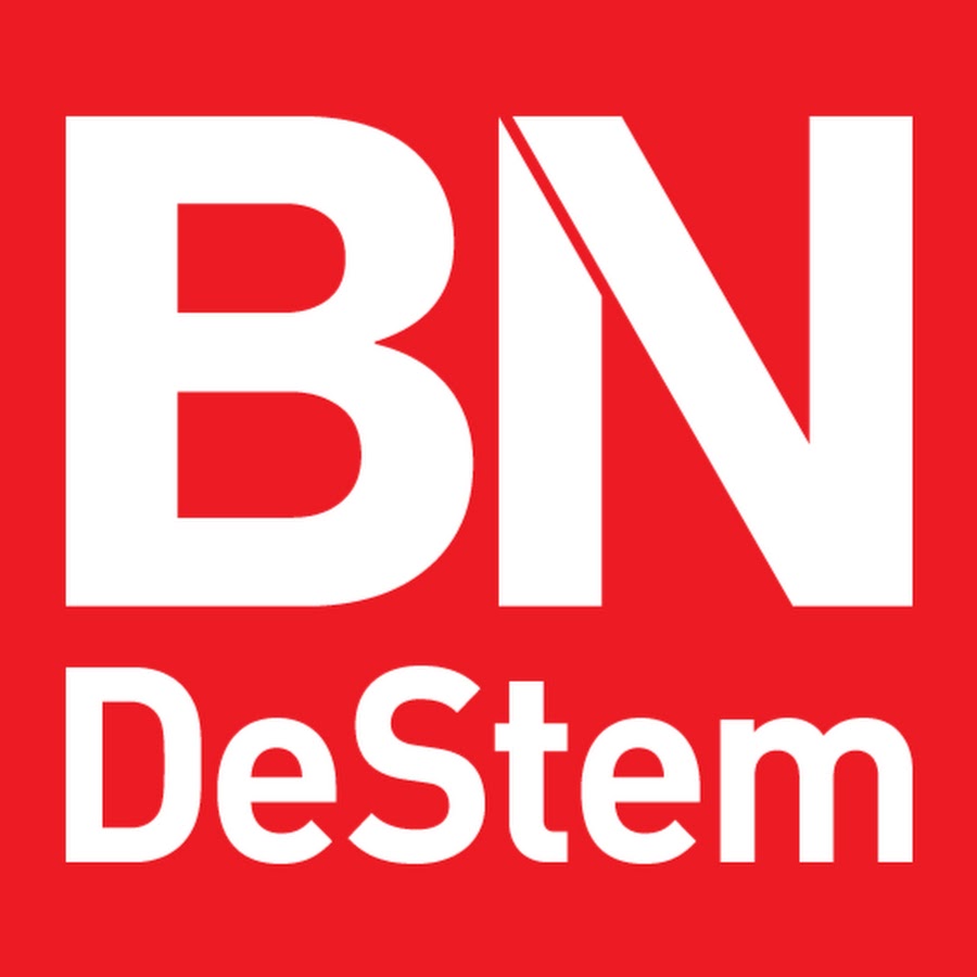 BN DeStem यूट्यूब चैनल अवतार