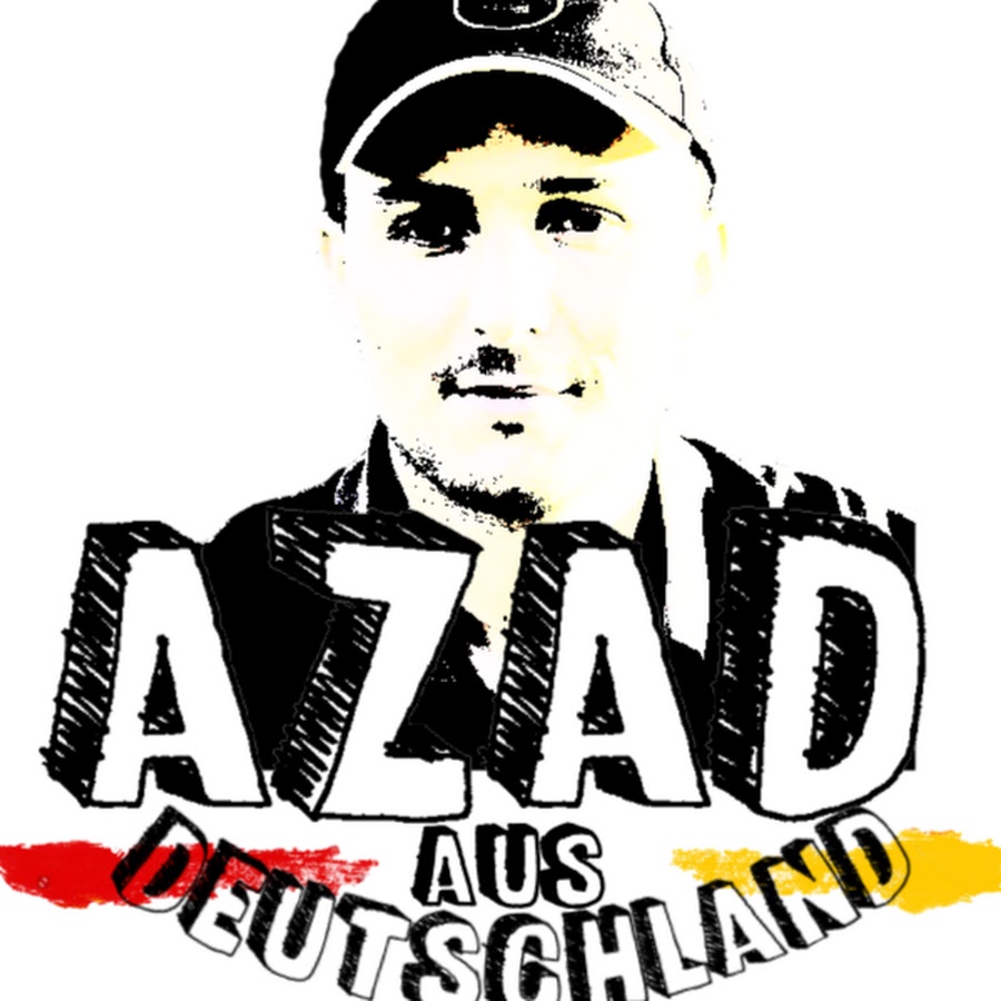 Azad Aus Deutschland