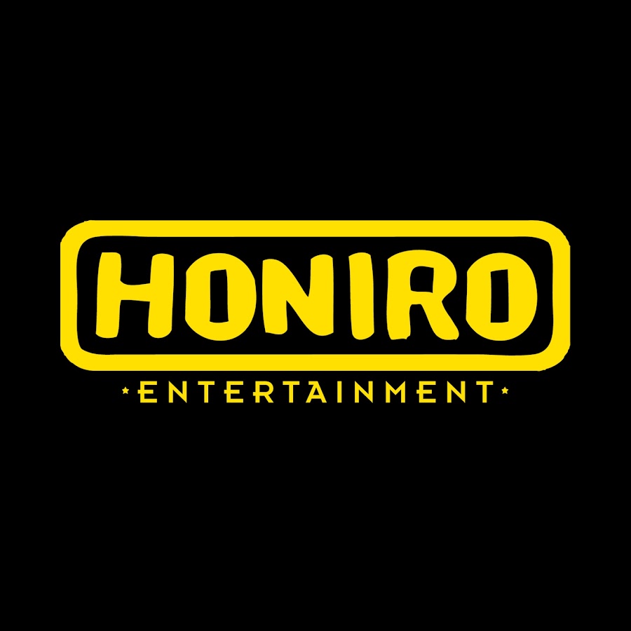 HoniroEnt YouTube channel avatar