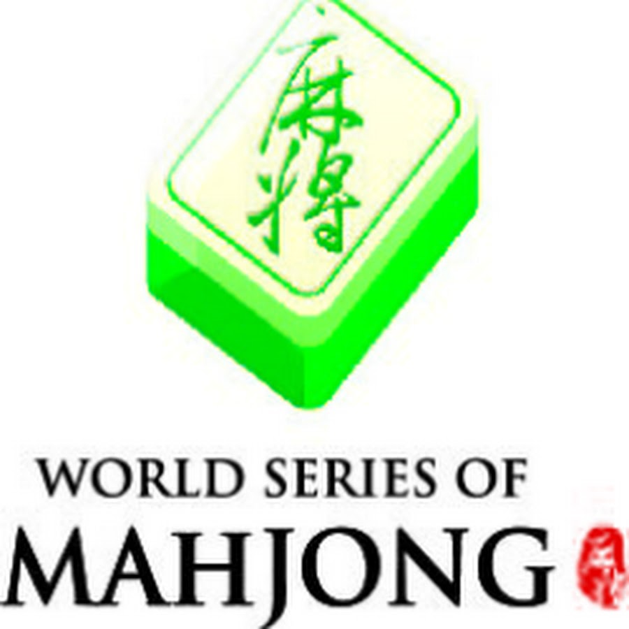 World Series of Mahjong YouTube channel avatar