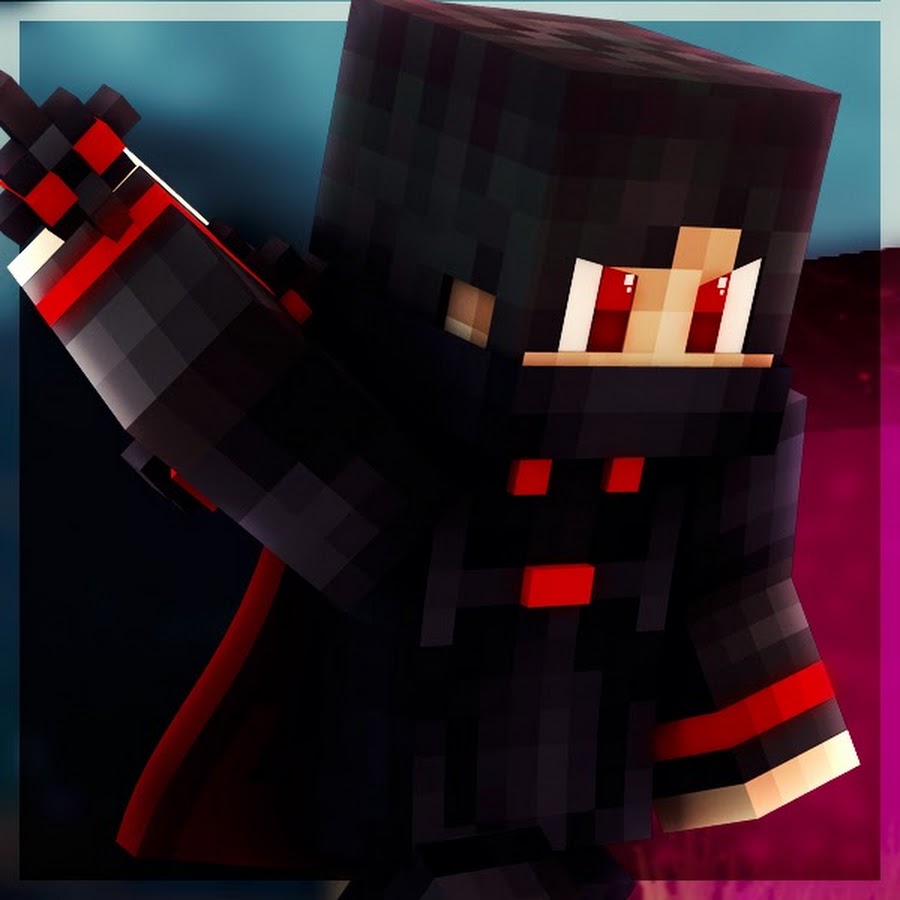 DarkenedBlade Avatar de canal de YouTube