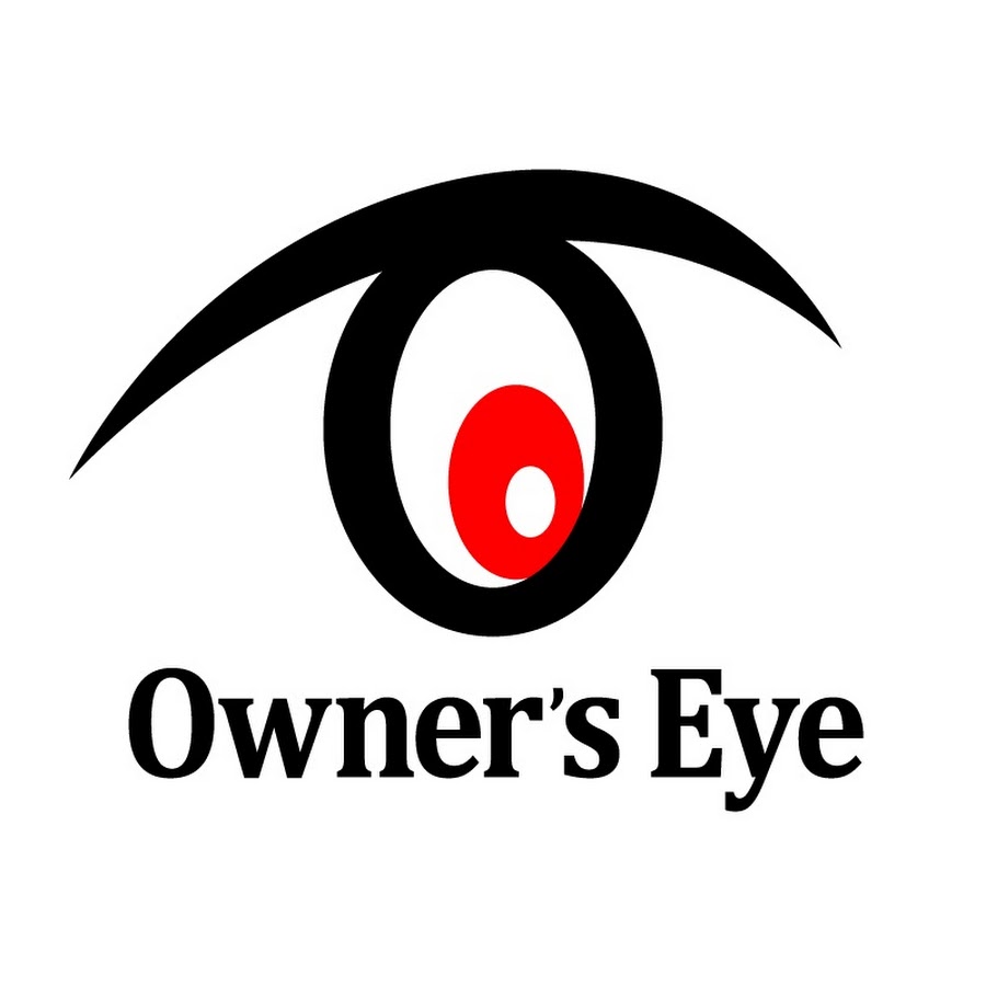 Owner's Eye YouTube channel avatar