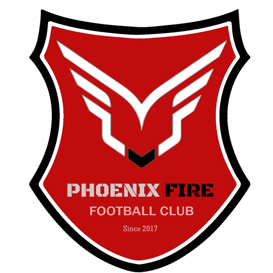 Phoenix Fire - BÃ³ng ÄÃ¡ Ná»¯ SÃ i GÃ²n رمز قناة اليوتيوب