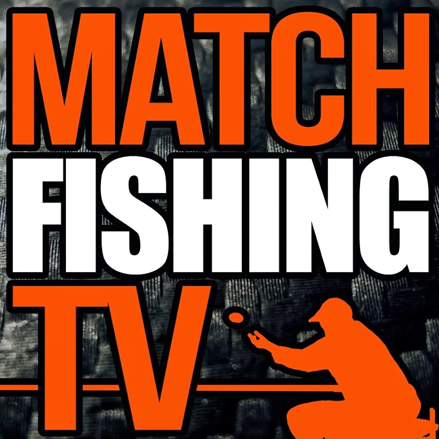 MatchFishing TV YouTube channel avatar